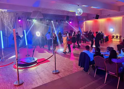 🎥 Fotobudka 360 Opole, Wrocław, Katowice - wynajem na eventy ✅